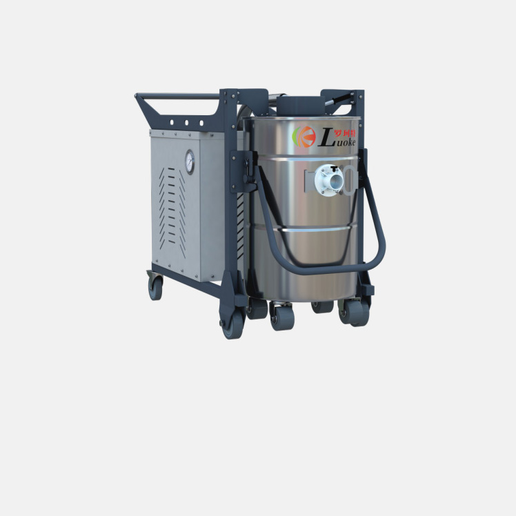 三相電工業吸塵器